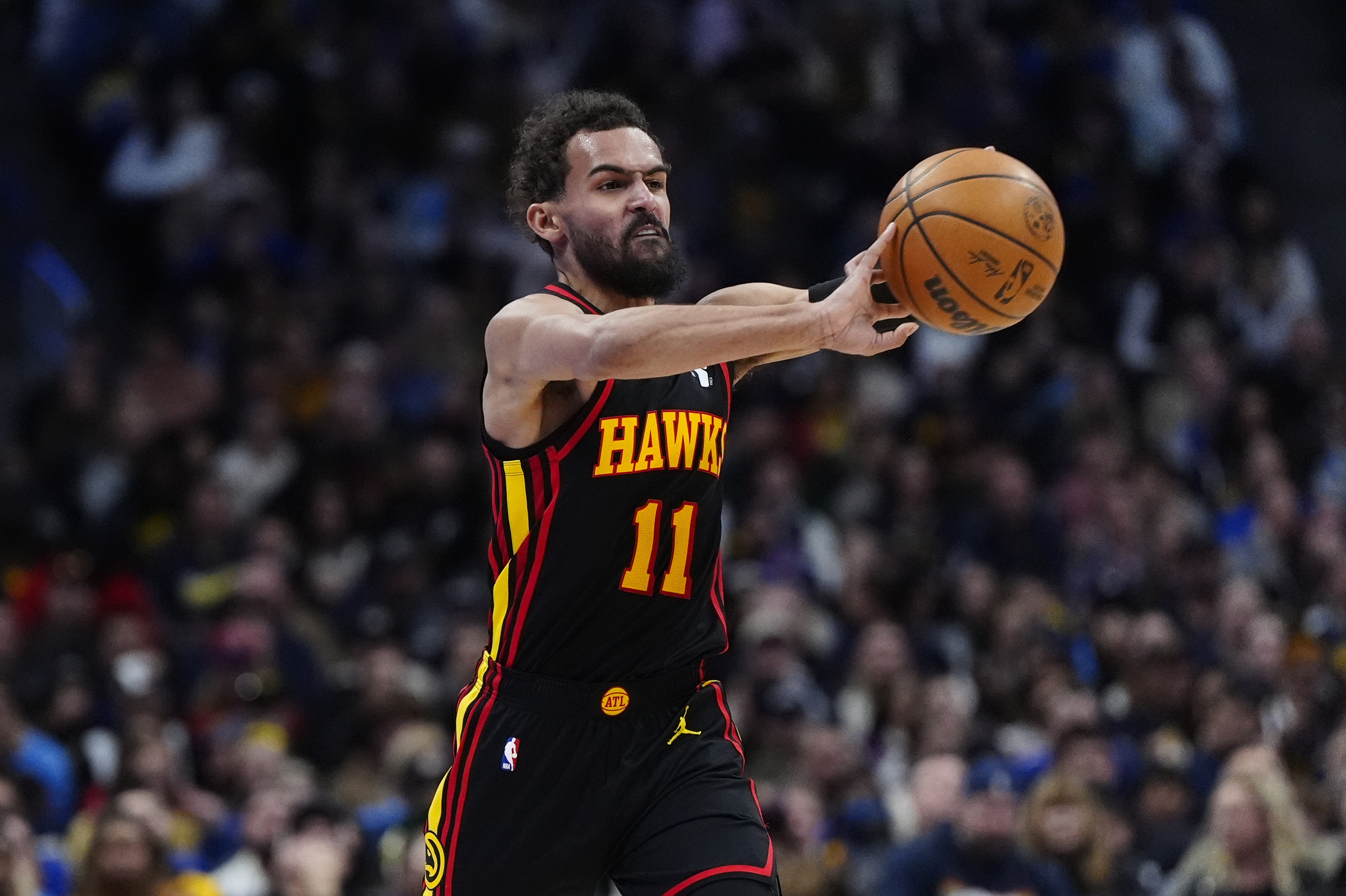 开云体育官网-微笑刺客：华盛顿有底蕴成为洛杉矶那种大球市 杨有机会让它实现