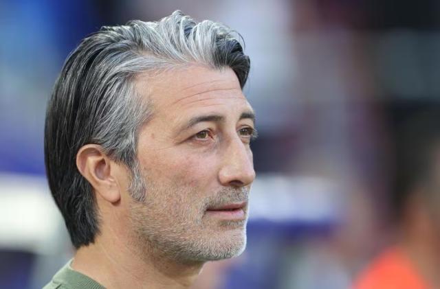 kaiyun-苏格兰：比首战好了10倍 瑞士主帅：赢德国？不敢想…