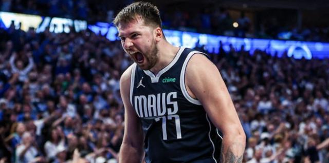 开云-总决赛仅2队能0比3拖入G6 独行侠能制造奇迹吗？