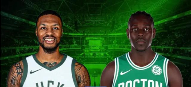 【观点】生涯第二冠在望 霍勒迪比赛价值大于利拉德