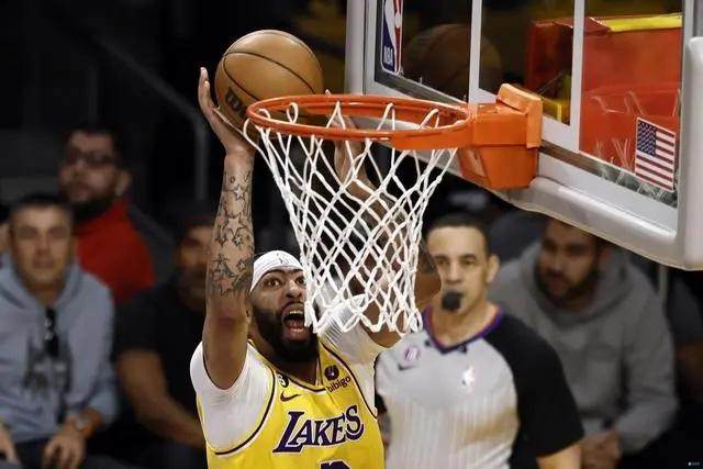 kaiyun-季前赛三分命中率46% 浓眉投射回暖将争夺MVP？