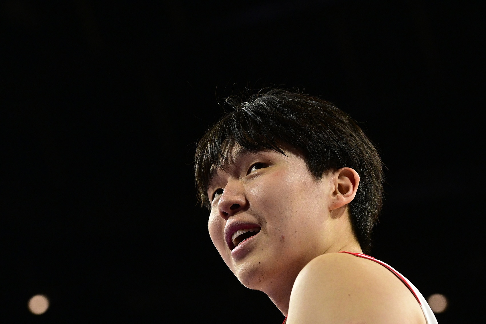 开云-拓媒：G联盟大个子少 给杨瀚森带来的对抗很有限 还是尽量留在NBA