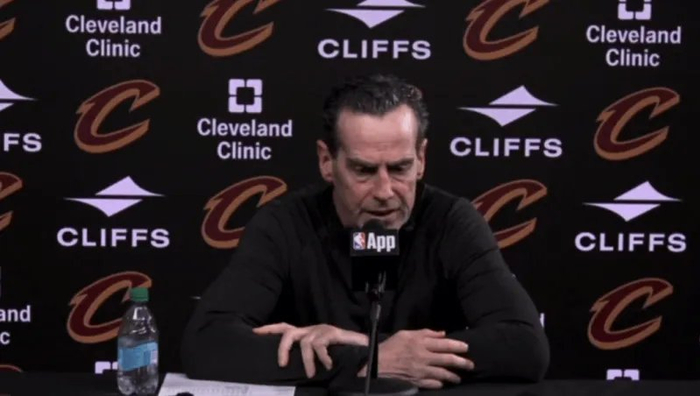 kaiyun-胜活塞！阿特金森赞2球员，泰森采访点名坎宁安，阿伦伤势无碍！|骑士|克利夫兰骑士队|底特律活塞队|凯德-坎宁安|迈卡-波特_新浪体育_新浪新闻