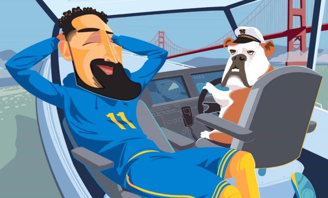 开云-在海上觅得归宿 意外的伤病却让汤普森幸得所爱