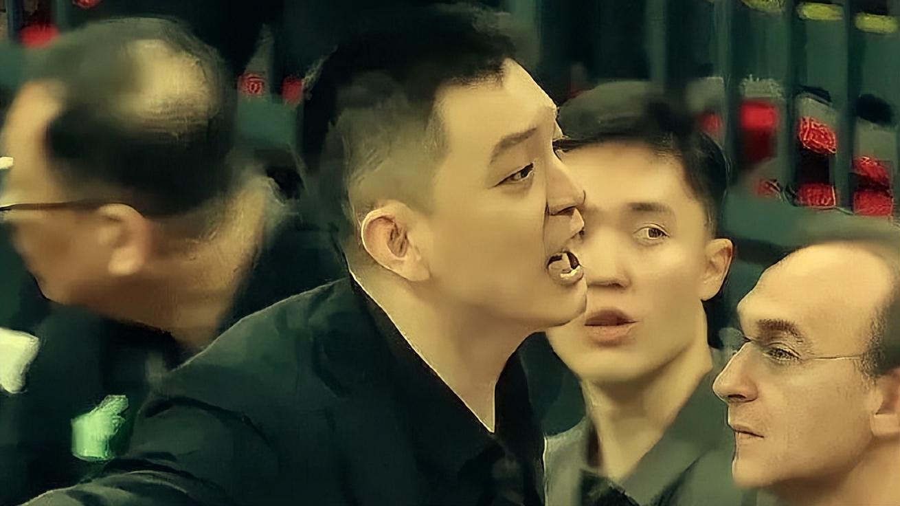 开云-辽川大战不容有失!乌戈比杨鸣压力大,若送副班长赛季首胜就难看了