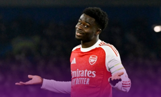 开云体育APP下载-攻坚克难成功！阿森纳1-0海鸥萨卡破门，7分领跑优势球迷们笑了