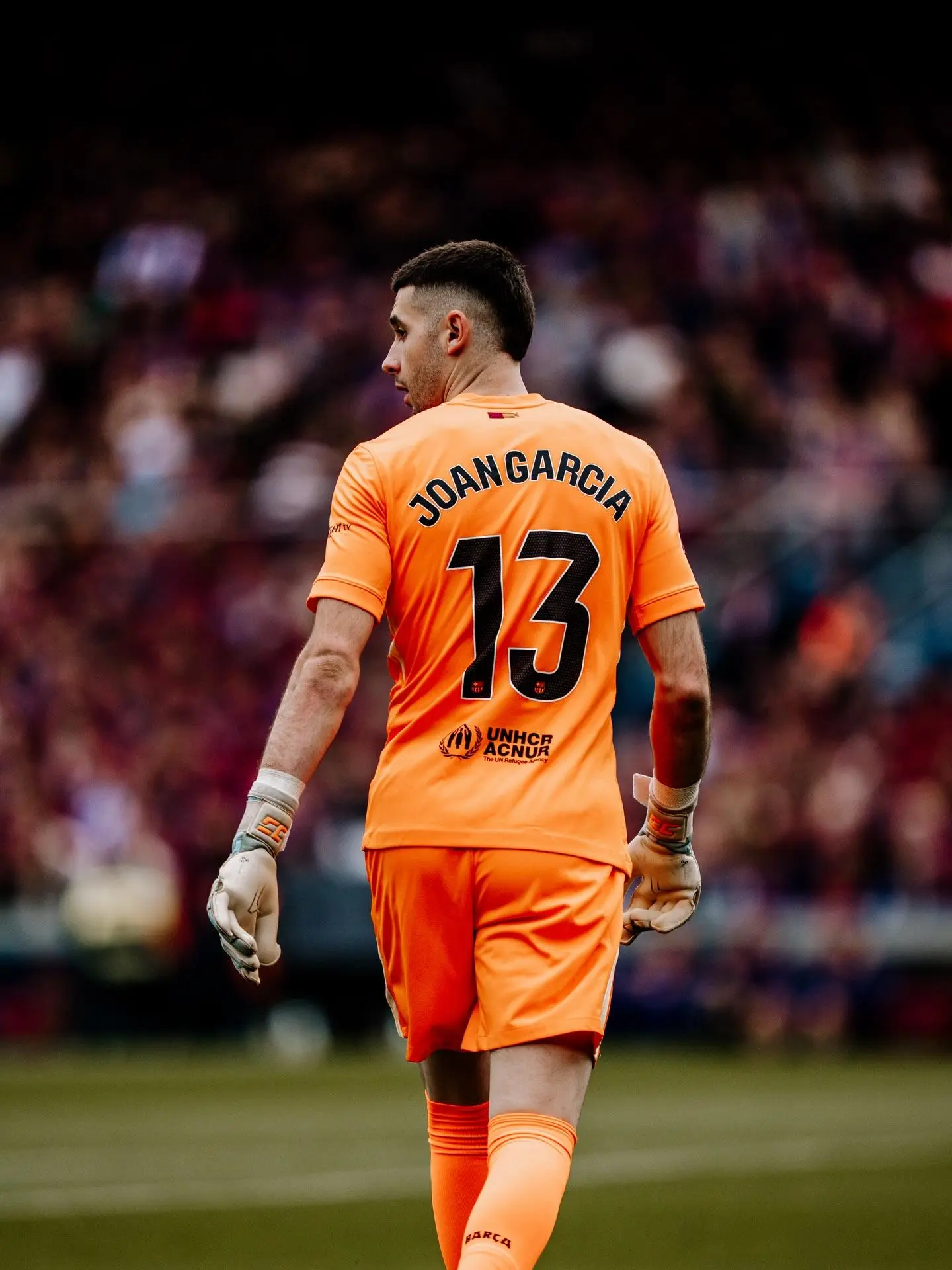 kaiyun-乔安-加西亚社媒与球迷互动：周中我们需要所有人的支持