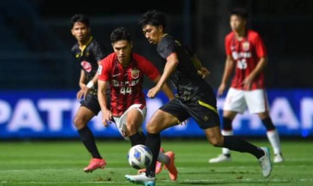 开云-海港将士遗憾亚冠出局 队长雷文杰：再踢几场能赢