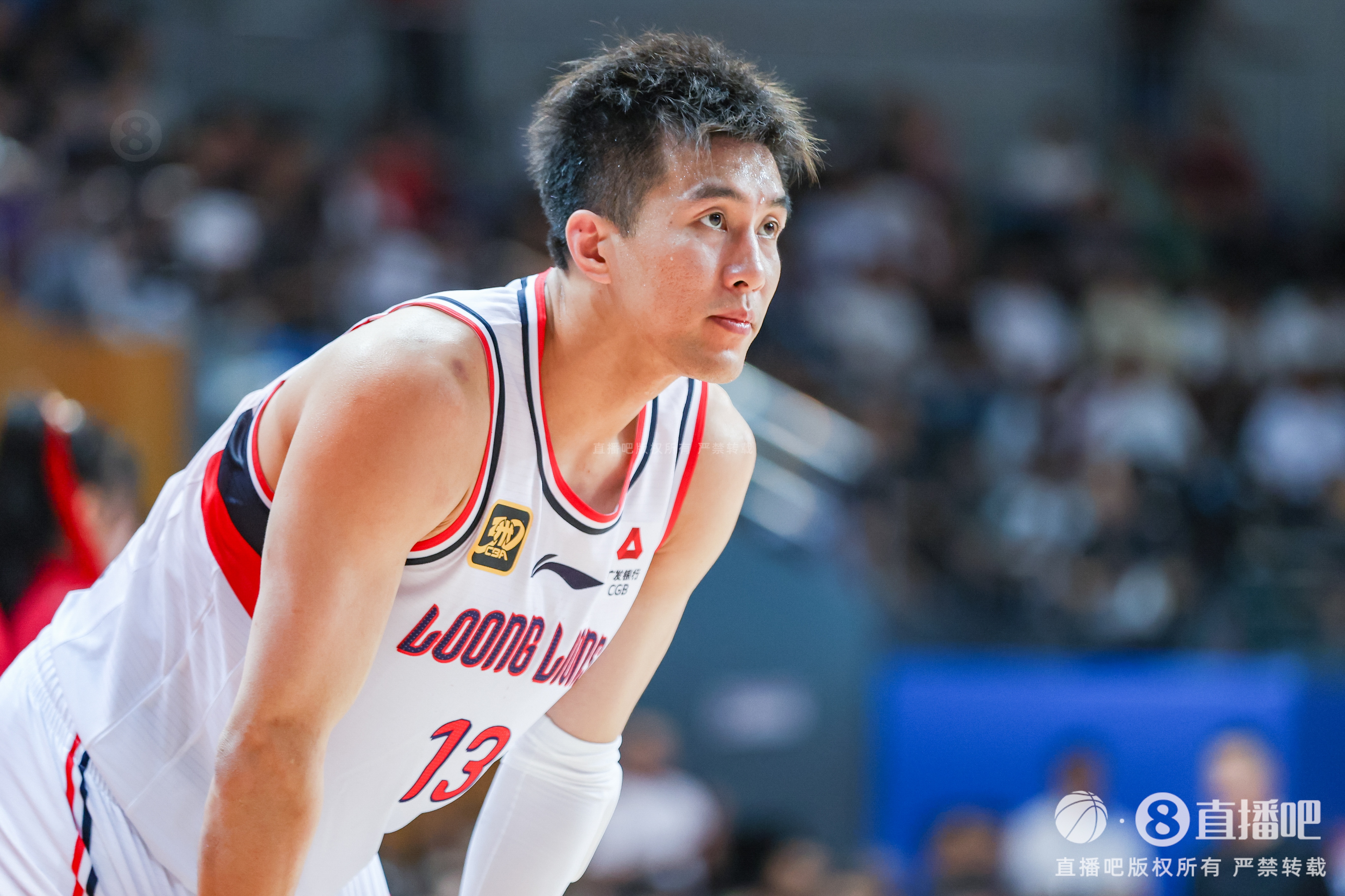 开云体育官网-前交叉韧带完全断裂！博主：郭艾伦将在北京大学第三医院进行手术