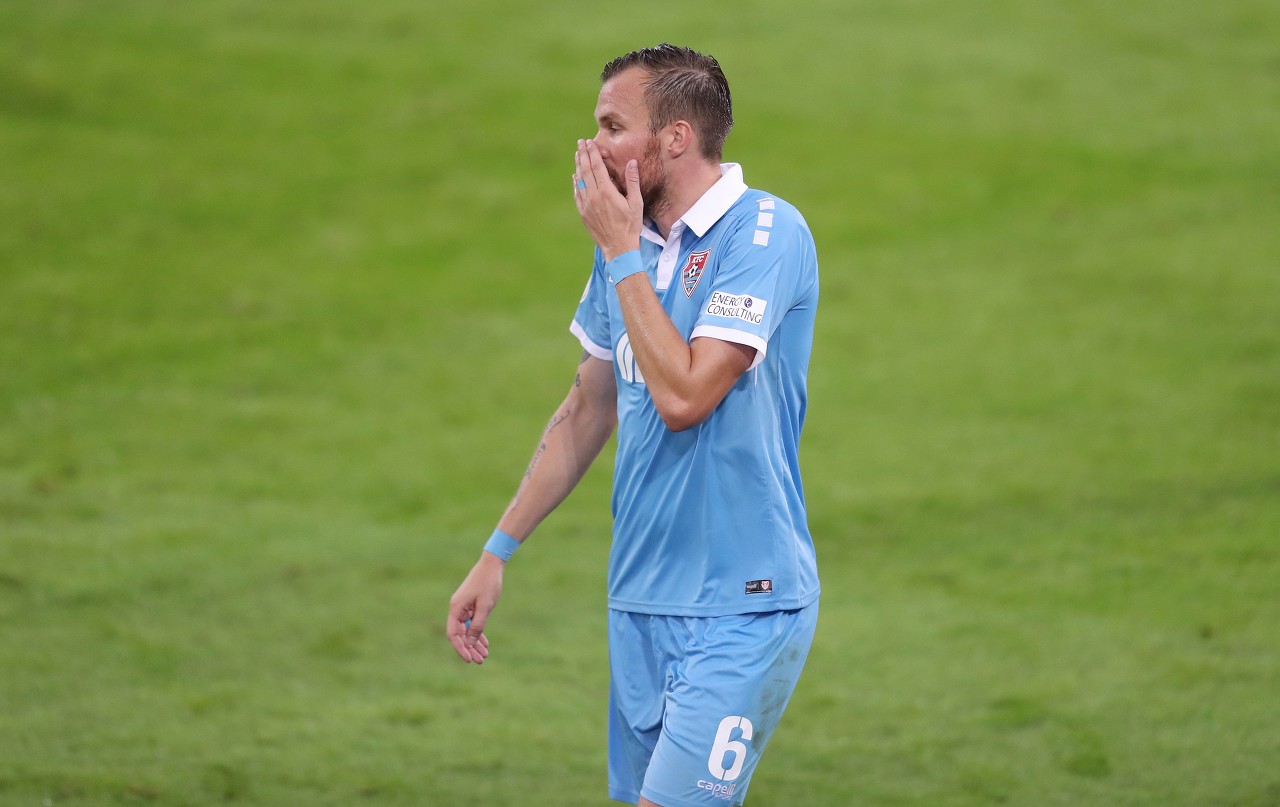 开云-大十字：阿斯拉尼非常适合多特，我也在给他发消息推动他加盟多特